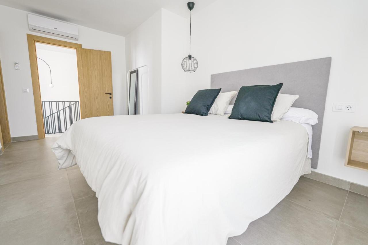 Moott Homes Casa De Leones Apto 2 Apartamento